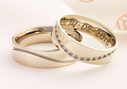 محابس خطوبة لربيع 2019 للعروس