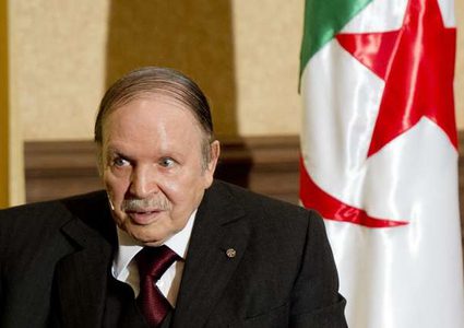 صحيفة سويسرية تكشف عن الحالة الصحية للرئيس بوتفليقة