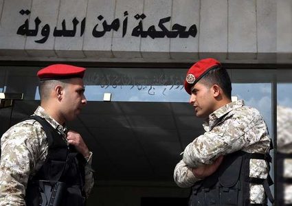 الأردن.. السجن 10 سنوات لأردنيين خططا لقتل جنود إسرائيليين