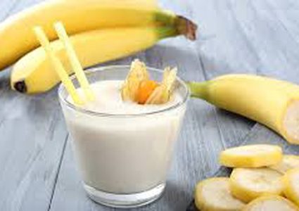 ما تأثير تناول الموز بعد الأكل؟