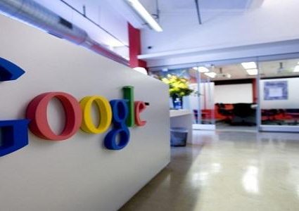 جوجل: ندفع للرجال أقل من النساء في بعض الوظائف