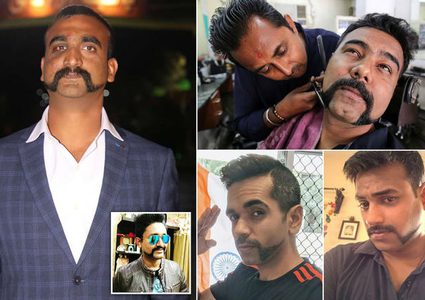 تعرف على قصة ترند "شارب" الطيار الهندي المُعتقل في باكستان