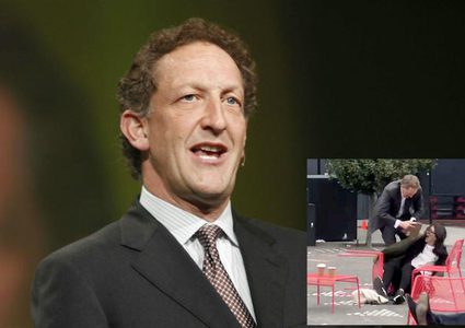 مليونير أمريكي  يعتدي على زوجته ويثير جدلًا واسعًا