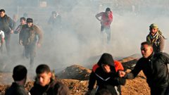 مفوضة حقوق الإنسان تنتقد رفض إسرائيل تقريراً أممياً