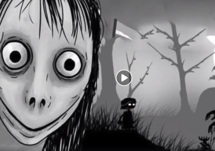 تحدي مومو المخيف يعود من جديد.. تحذيرات عالمية بخطورة اللعبة