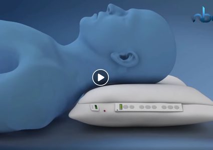 تعرّف على الوسادة الذكيّة