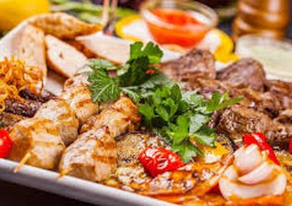 نظافة المطاعم والرقابة من قبل وزارة الصحة