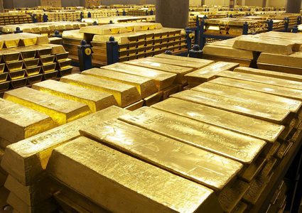 أسعار الذهب في فلسطين بالشيكل اليوم الأربعاء