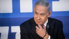 نتنياهو يصنّف قناة الأقصى بأنها منظمة إرهابية