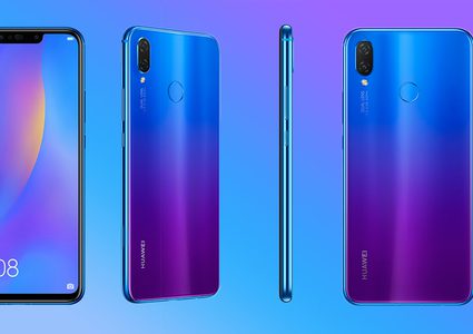 "Huawei" تتحدى شركات الهواتف بجهاز متطور