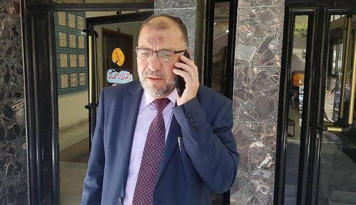 أبو سنينة يحمل الاحتلال مسؤولية وفاة طفلين حرقا بالخليل
