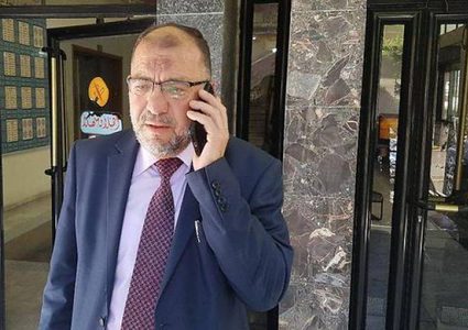 أبو سنينة يحمل الاحتلال مسؤولية وفاة طفلين حرقا بالخليل