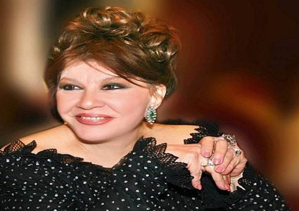 شويكار تكشف وضعها الصحي بعد أخبار تدهورها