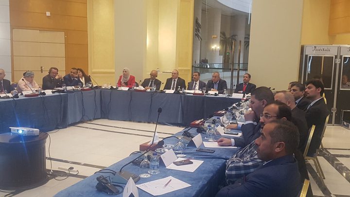 برنامج التمكين الاقتصادي يؤكد على تعزيزه صمود الشعب الفلسطيني