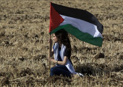 فلسطينيات صدرن الحب والابداع للعالم
