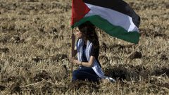 فلسطينيات صدرن الحب والابداع للعالم