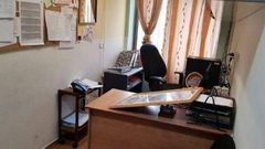 حصل في قلقيلية.. 5 "احداث" سرقوا مدرسة