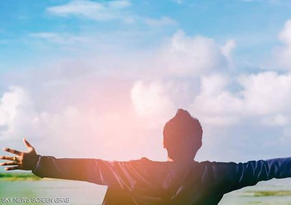 انتظر حتى تبلغ هذا العمر وستصبح سعيداً