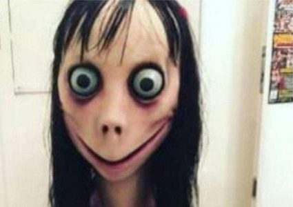 وجه مومو المرعب.. لماذا يثير فزع الناظر إليه؟