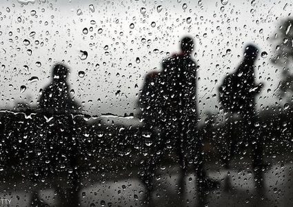 كيف يؤثر المطر على مزاجك؟