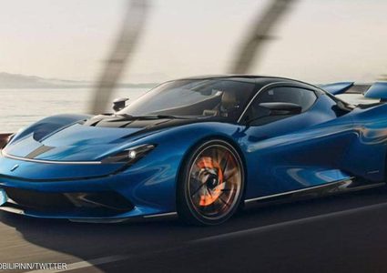 تفوق المقاتلة "إف 16".. تعرف على أكثر السيارات تسارعا