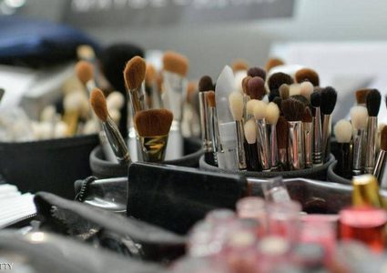 تحذير أميركي: مادة مسرطنة في مستحضرات تجميل "شهيرة"