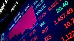 شبح التوترات التجارية يهدد الاقتصاد العالمي