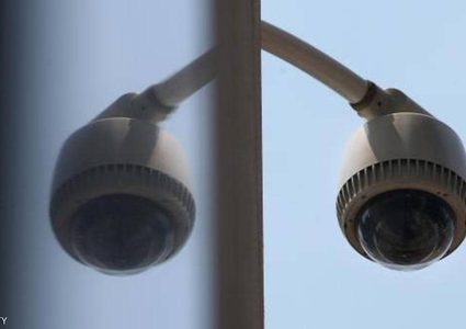 كاميرات مراقبة ذكية تكشف اللص قبل السرقة
