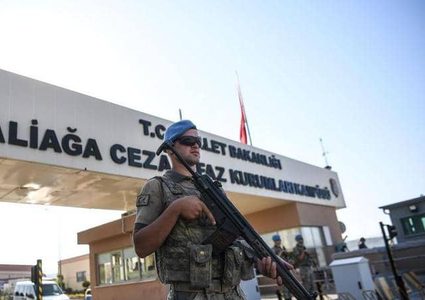 تركيا: المشاركين في الانقلاب يمثلون أمام القضاء