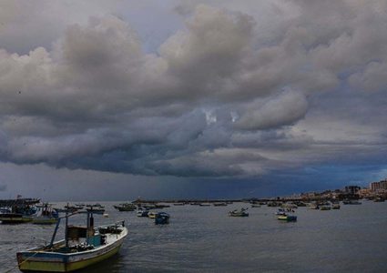 الطقس: أجواء باردة وفرصة ضعيفة لسقوط أمطار