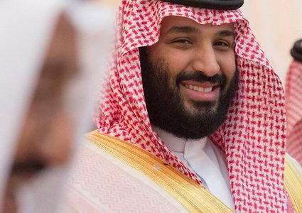 صحيفة إسرائيلية تزعم.. نجاة ابن سلمان من محاولة اغتيال