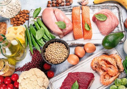 إليك الأطعمة التي تزيد التفاؤل