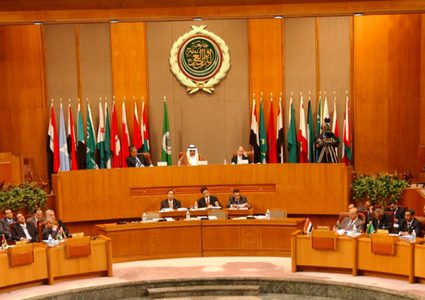 مجلس جامعة الدول العربية يدين الانتهاكات الاسرائيلية  بالقدس