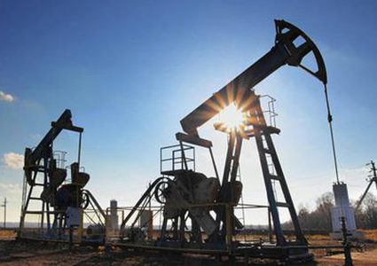 أسعار النفط ترتفع مجددا