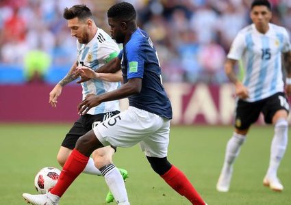 ميسي يعود لقيادة الأرجنتين بعد غياب دام 8 أشهر