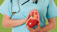 دراسة: أدوية الماريجوانا تهدد حياة مرضى الكلى