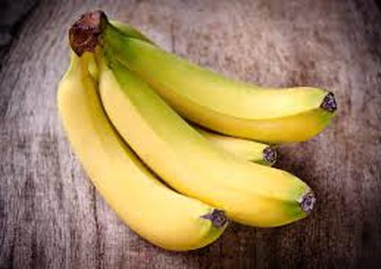 أضرار الموز على مرضى الكلى