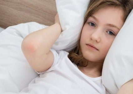 كيف أعرف أن طفلي يعاني من القلق؟