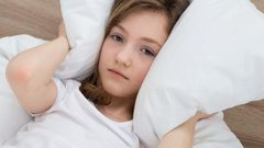 كيف أعرف أن طفلي يعاني من القلق؟