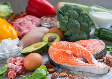 الحمية قليلة الكربوهيدرات وتأثيرها السيء على صحة القلب