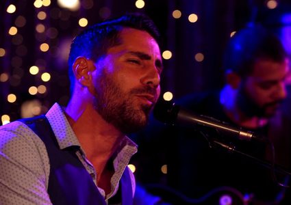 عزيز مرقة يتعرض لأزمة في مصر بسبب محمد حماقي