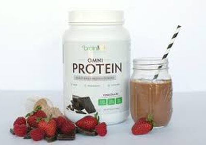 هل تناول البروتينات في وقت متأخر يؤثر على بنية العضلات