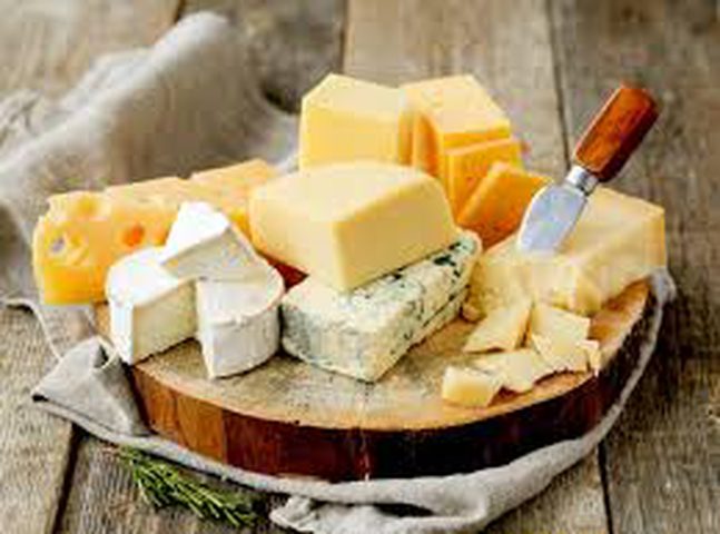 العسل والجبنة والخبز أفضل الخيارات للحفاظ على الصحة
