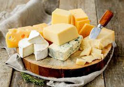 العسل والجبنة والخبز أفضل الخيارات للحفاظ على الصحة