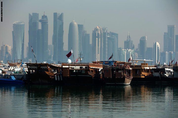 قطر تبيع سندات بـ12 مليار دولار.. والأسواق تغطيها 4 مرات