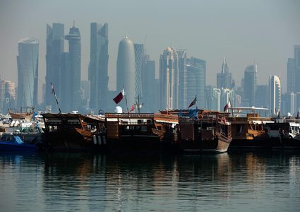 قطر تبيع سندات بـ12 مليار دولار.. والأسواق تغطيها 4 مرات