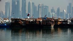 قطر تبيع سندات بـ12 مليار دولار.. والأسواق تغطيها 4 مرات