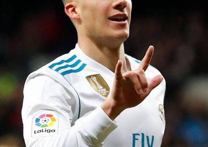 ريال مدريد يكشف حجم إصابة كارفاخال وفاسكيز