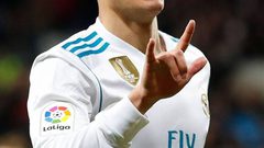 ريال مدريد يكشف حجم إصابة كارفاخال وفاسكيز