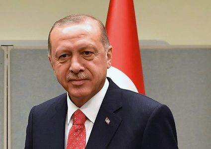لماذا صمت أردوغان على سحب واشنطن امتيازات التصدير؟